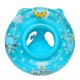 thumbnail image 1 of Anillo de flotador de natación para bebé de 3 a 36 meses, flotador de cuello de bebé con asiento flotante, accesorios de baño para piscina ShuxiuWang 9024715368140, 1 of 1