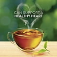 thumbnail image 3 of Lipton Organic Black Tea Bags, Can Support Heart Health, 72 Count (Pack of 5), 3 of 3