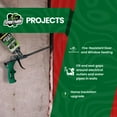 thumbnail image 4 of Sprayman Fire Block Gun Foam Sealant 20oz- 12 Pack Set, 4 of 4