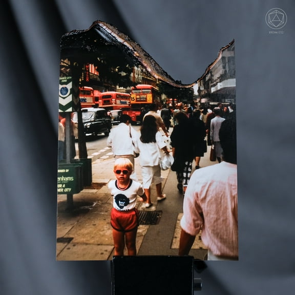 Stian Westerhus - Sott - Music & Performance - Vinyl