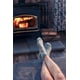 thumbnail image 4 of Calcetines de lana Timberland, de corte bajo, acolchados, para senderismo e invierno, para hombre, 4 of 4