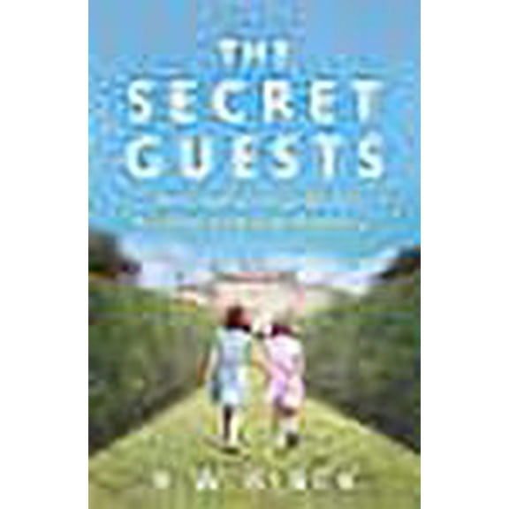 The Secret Guests