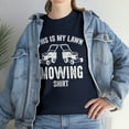 thumbnail image 7 of This Is My Lawn Mowing Shirt v2 - Funny Lawnmower Gift Idea - ID: 538, 7 of 7