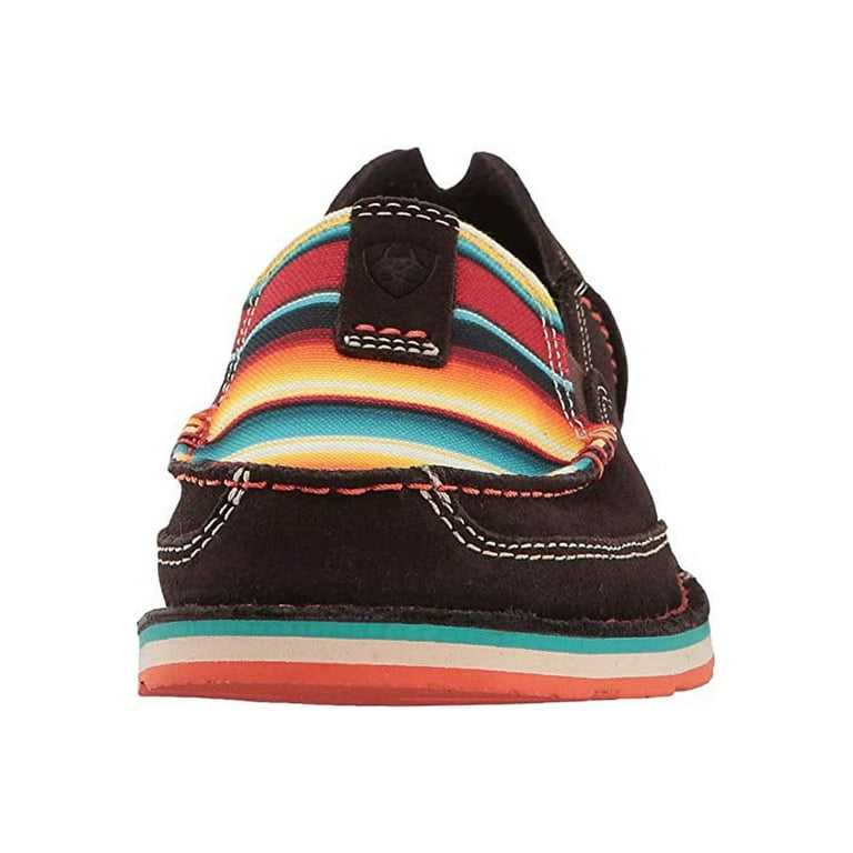 Ariat women's slip hotsell on shoe sneaker
