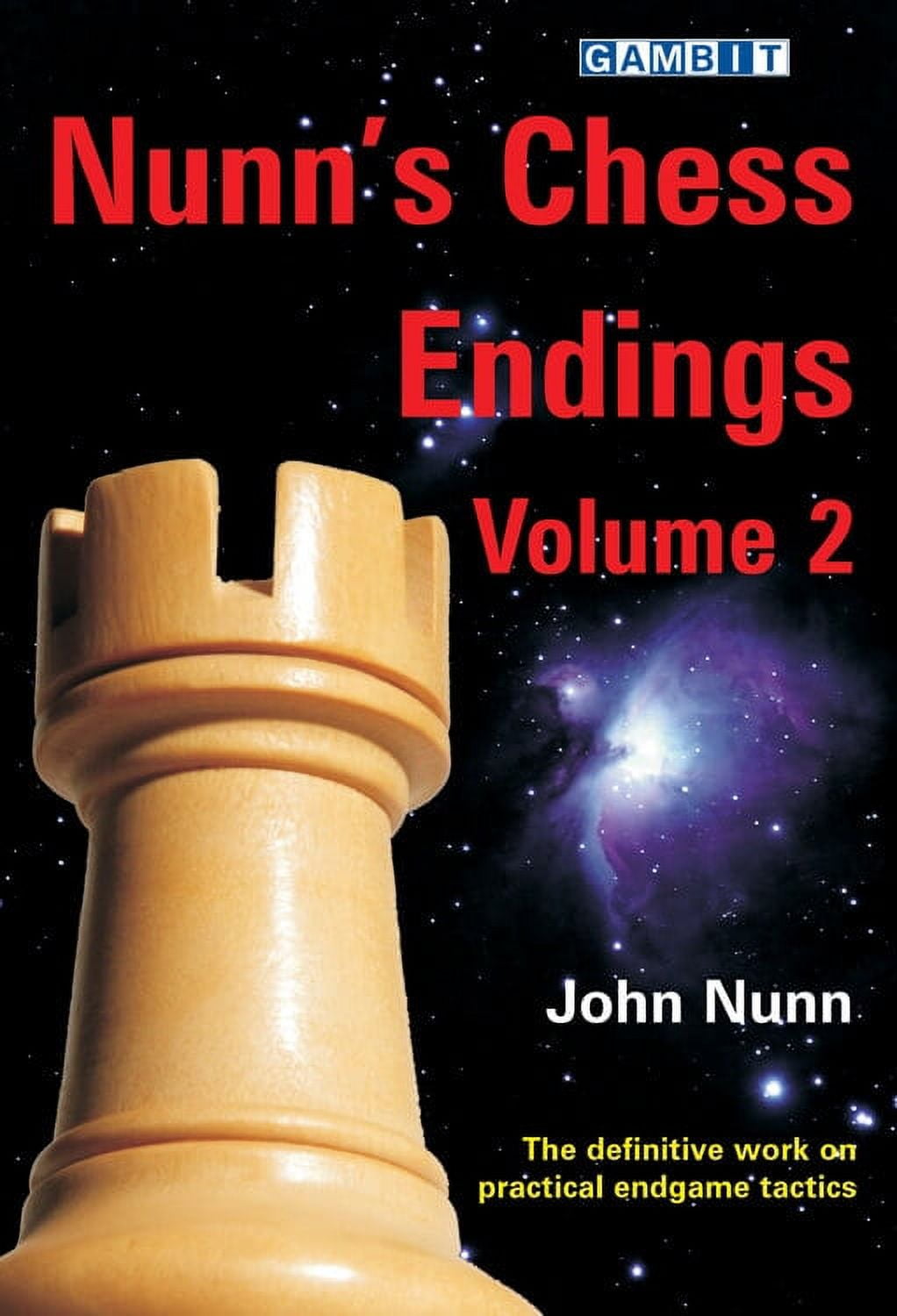 Chess Endings for Beginners