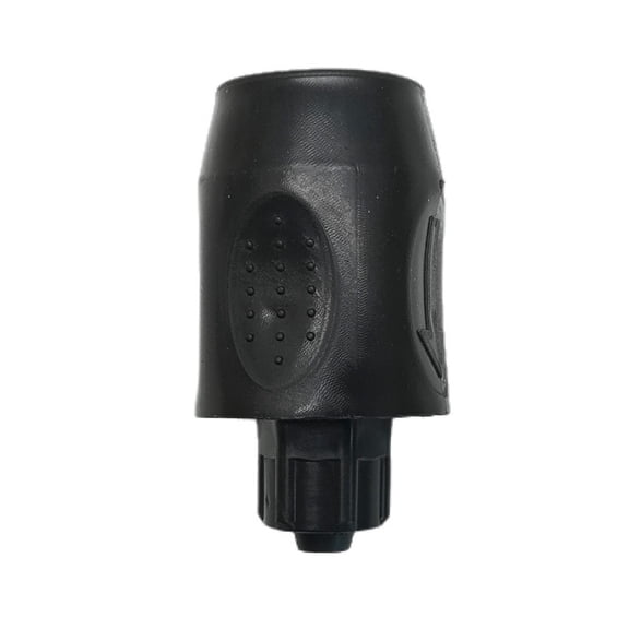 For Karcher Hose Coupling Complete Replacement For Puzzi, 44460230 4.446-023.0 Household Supplies Cleaning In Stock Wholesale Black