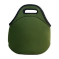thumbnail image 4 of Lonchera Neopreno Suave Modelo, Jurassic World, Bolsa Reutilizable para Almuerzo con Correa Expandible, 4 of 4