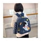 thumbnail image 3 of Mochila Impermeable Diseño En Tela De Nailon, Astronauta AZUL MARINO, 3 of 3