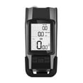 thumbnail image 2 of LEEYNEER Bike Light Set Multifunctional Waterproof Bicycle Light with Speedometer Odometer and Horn 4 Lighting Modes Super Bright Usb Rechargeable Bike Lights Front and Back- Fits All Bik, 2 of 9