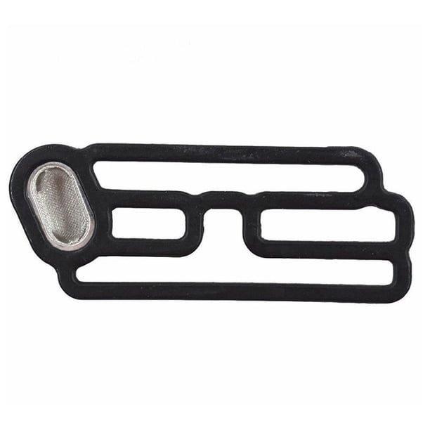 Juego de tapa de válvula de junta solenoide 2 uds 15815R70A01 15845R70A01 para piezas de coche Honda Sywqhk Accesorios para autos y motos