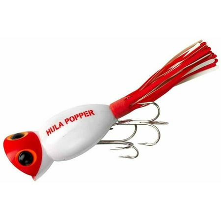 Arbogast Hula Popper (The Best Poppers To Use)
