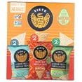 thumbnail image 4 of Siete Family Foods Tortilla Chip Variety Pack, 6 Pack, 4 of 6