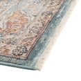 thumbnail image 6 of Rugs.com Newport Collection Rug – 2' x 3' Blue Medium Rug Perfect For Entryways, Kitchens, Breakfast Nooks, Accent Pieces, 6 of 8