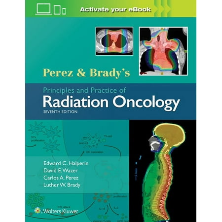 UPC: 9781496386793 | Perez & Brady s Principles and Practice of Radiation Oncology (Hardcover)