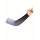 thumbnail image 3 of 1pair Ice Silk Sun Protection Arm Sleeves For Summer, Thin & Breathable, Great For Driving And Outdoor Activities, 3 of 4