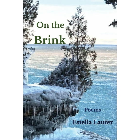 On the Brink, (Paperback)