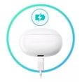 thumbnail image 3 of Audífonos Bluetooth Manos Libres Fralugio Xt88 Audio Hd Blanco Sport, 3 of 4