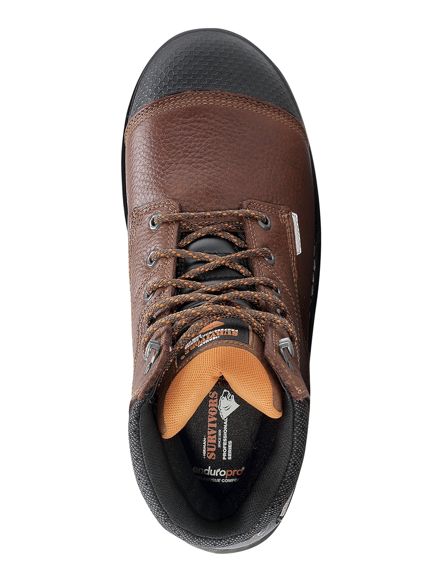 Steel Toe Work Boots - Walmart 