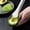 1pc, variant on Avocado Knife Gadget Stainless Steel Cutter Kitchen Gadgets Fruit Cutting Artifact All for Kitchen and Home Dragon Fruit Slices