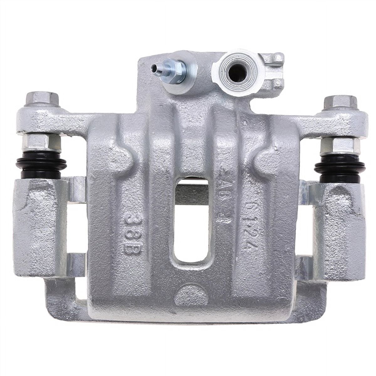 ACDelco 18FR2555N Friction Ready Non-Coated Disc Brake Caliper Fits select: 2007-2017 CHEVROLET EQUINOX, 2010-2017 GMC TERRAIN