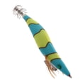 thumbnail image 2 of Cebos de Gambas Señuelos de Calamar Luminoso Sunnimix Color B, 2 of 8