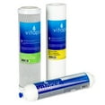 thumbnail image 2 of Kit de rechange de filtre Vitapur® pour le PUN4RO, 2 of 3