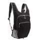 thumbnail image 4 of Mochila de senderismo, mochila ligera y plegable, mochila de senderismo para viajes acuáticos, mochila plegable, instalación sin esfuerzo Jadeshay A, 4 of 8