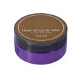 thumbnail image 2 of Hair Color Wax Disposable Hairstyle Styling Modeling Hair Coloring Wax Hair Dye Cream Purple, 2 of 5