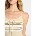 thumbnail image 3 of No Boundaries Sweater Cami, Women's XXS-XXL, 3 of 5