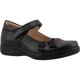 thumbnail image 5 of Flats Escolar Clasicas YUYIN Niña Formal Gala negro 18.5, 5 of 5