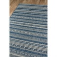 thumbnail image 2 of Novogratz Tuscany Machine Made Indoor/Outdoor Rug, 2 of 2