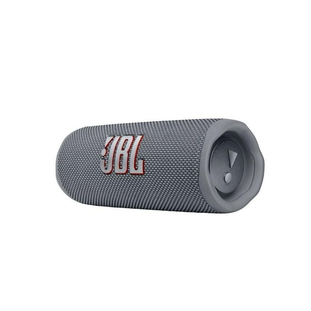 Bocina Portátil JBL JBLFLIP6GREYAM Gris
