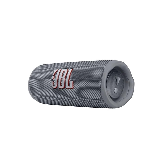 Bocina Portátil JBL JBLFLIP6GREYAM Gris