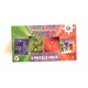 thumbnail image 1 of Fun Kids Hot Seller 48 piezas PJ Masks 4 paquetes (12 piezas por paquete) Rompecabezas fun 0650185982662, 1 of 1