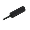 thumbnail image 4 of BTOER 110mm Deepen Socket Wrenches Hexagon Nut Driver Drill Bit H8-H14 Sleeve Adapter Pneumatic Screwdriver Insert Tool, 4 of 9