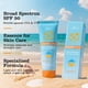 thumbnail image 2 of Protector solar Juland UV Defense Hydro Calming SPF 50+ 50 ml, 2 of 9