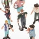 thumbnail image 5 of de Juguetes Educativos para Niños de 17 Piezas para Niños Aprendizaje, 5 of 8