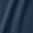 thumbnail image 4 of Mainstays 4-Piece 300 Thread Count Blue - CVC Cotton Blend Bed Sheet Set, King (Adult), 4 of 7