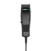 ConairMAN Simple Cut Mens Haircut Kit, 10 Piece