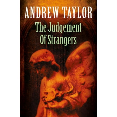 The Judgement of Strangers (The Roth Trilogy, Book 2) - (Best Roth 401 K Provider)
