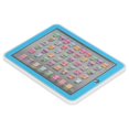 thumbnail image 1 of Children Baby Tablet Educational Toys Electronic Machine Early Learning English Study TabletBlue, 1 of 4
