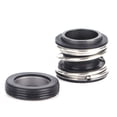 thumbnail image 3 of Shaft Seal, Mechanical Seal Practical Useful Durable Long-Lasting  For Pump For Kettle, 3 of 8