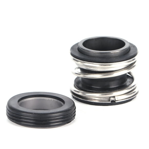 Water Pump Shaft SealMechanical Seal MG1‑16 Graphite Water Pump Seal Shaft Seal Enhanced Features