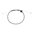 thumbnail image 2 of Cable de control del motor del accesorio del cortacésped del césped 1pc Compatible para el cortador de artesano HOMEMAXS 11208857-MX, 2 of 6