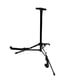 thumbnail image 5 of Soporte de suelo para guitarra, soporte plegable para guitarra, trípode para guitarras acústicas, guitarras eléctricas, 5 of 9