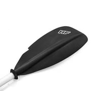 Bestway Hydro Force Adjustable Aluminum Kayak Paddle - 91 in, 2 Pack