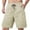 Khaki, variant on Men's Casual Shorts Shorts for Men Casual Summer Valid Hustle Gang Mens with Pockets Athletic Men Athletic Territory Ahead Mens Vest Mans Running Little Fuzzy Running Short Men's Khaki XL