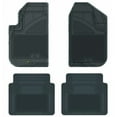 thumbnail image 1 of Koolatron Pants Saver Custom Fit 4 Piece Pontiac (black) 2005+ Pursuit, 1 of 7
