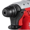 thumbnail image 3 of Rotomartillo Milwaukee 5268-21 SDS Plus 1-1/8" Profesional, 3 of 3