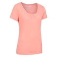 thumbnail image 2 of Mountain Warehouse Womens Agra T-Shirt, 2 of 4
